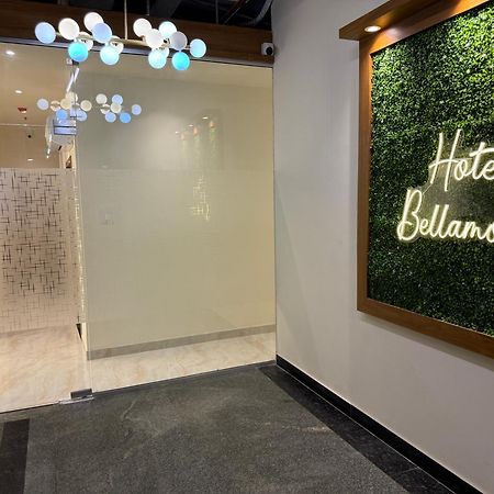 Hotel Bellamont Βομβάη Εξωτερικό φωτογραφία