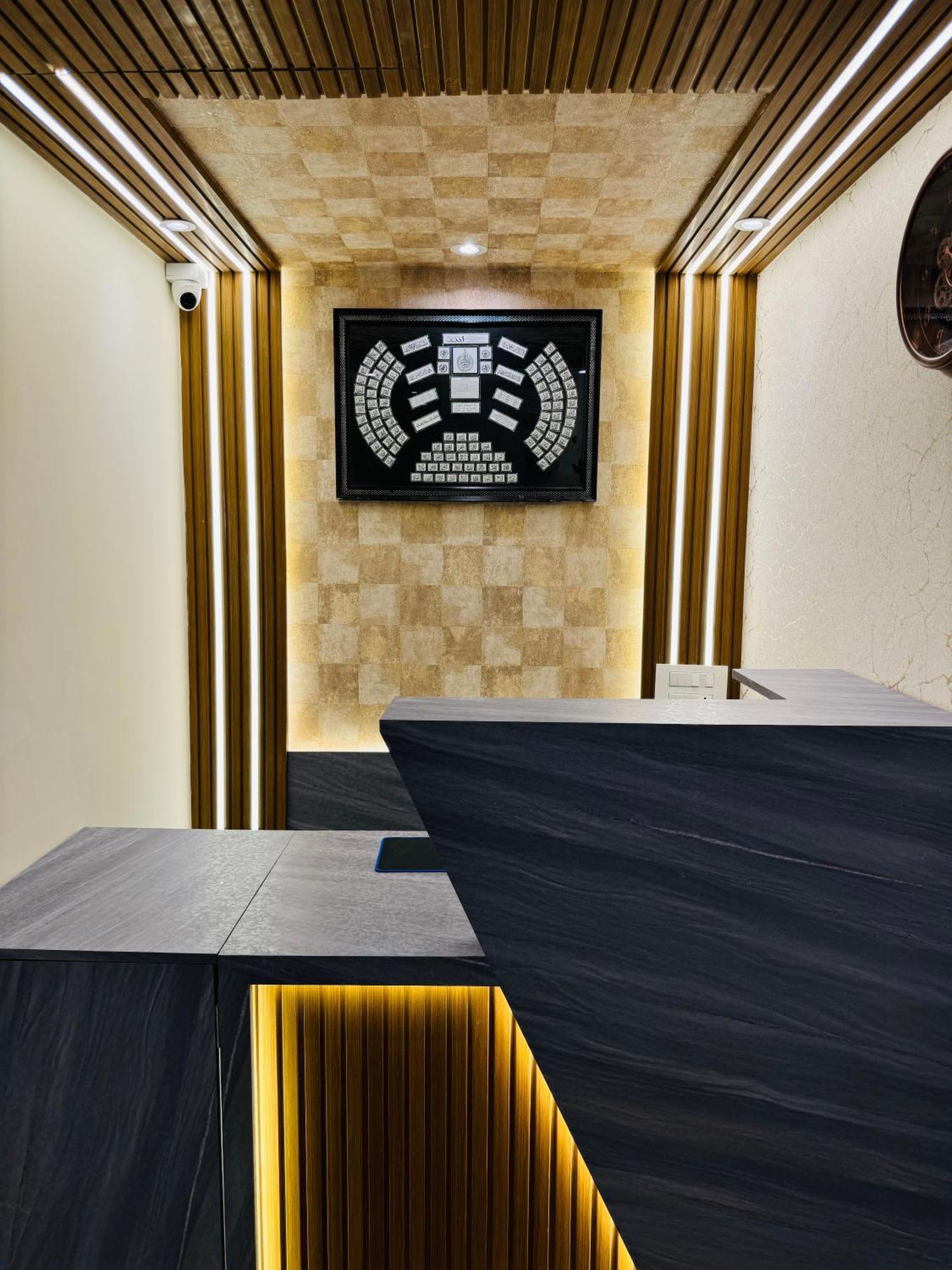 Hotel Bellamont Βομβάη Εξωτερικό φωτογραφία