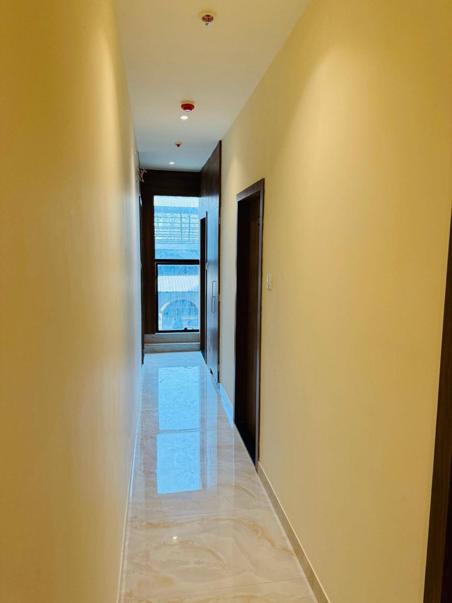 Hotel Bellamont Βομβάη Εξωτερικό φωτογραφία