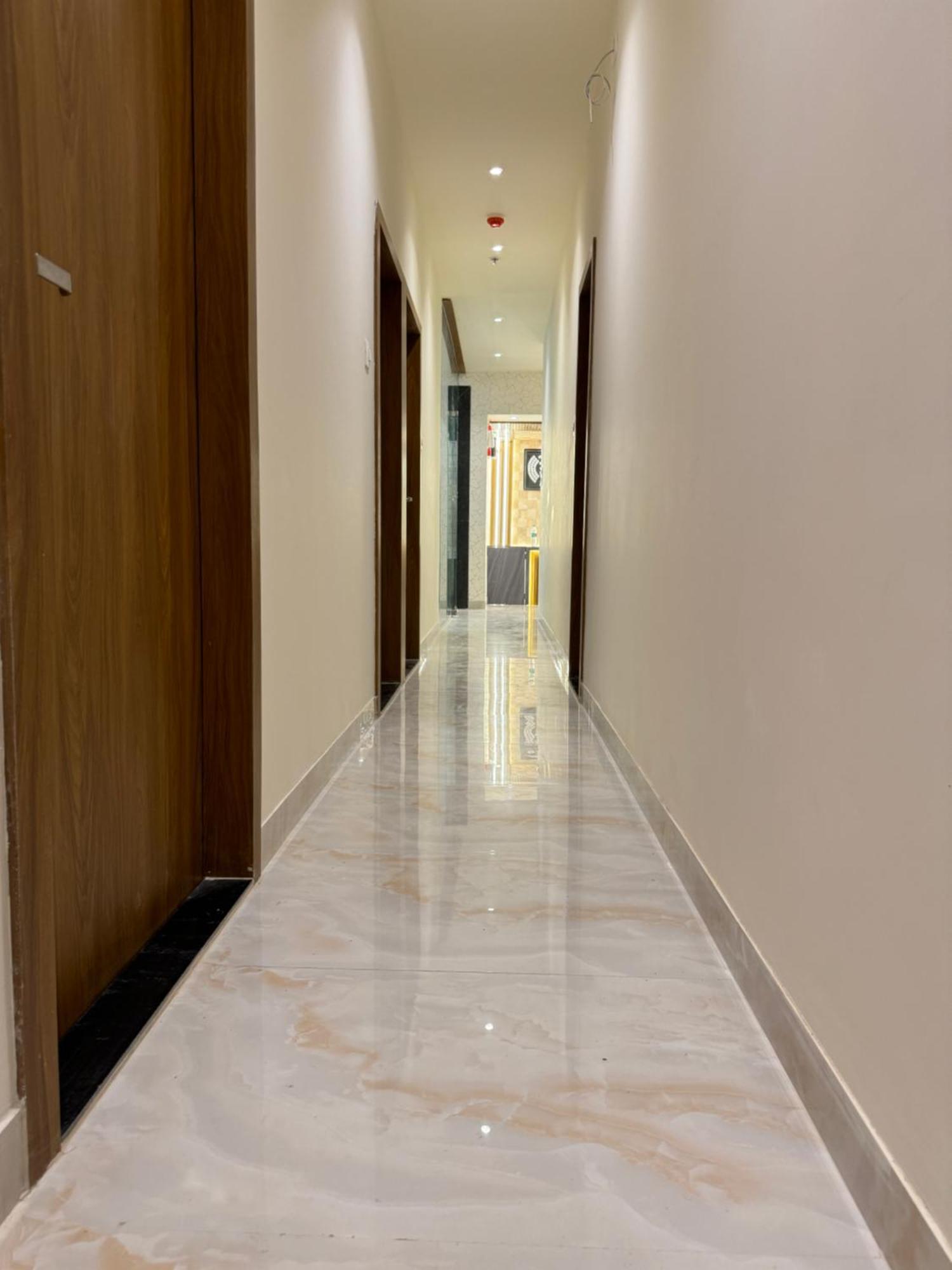 Hotel Bellamont Βομβάη Εξωτερικό φωτογραφία