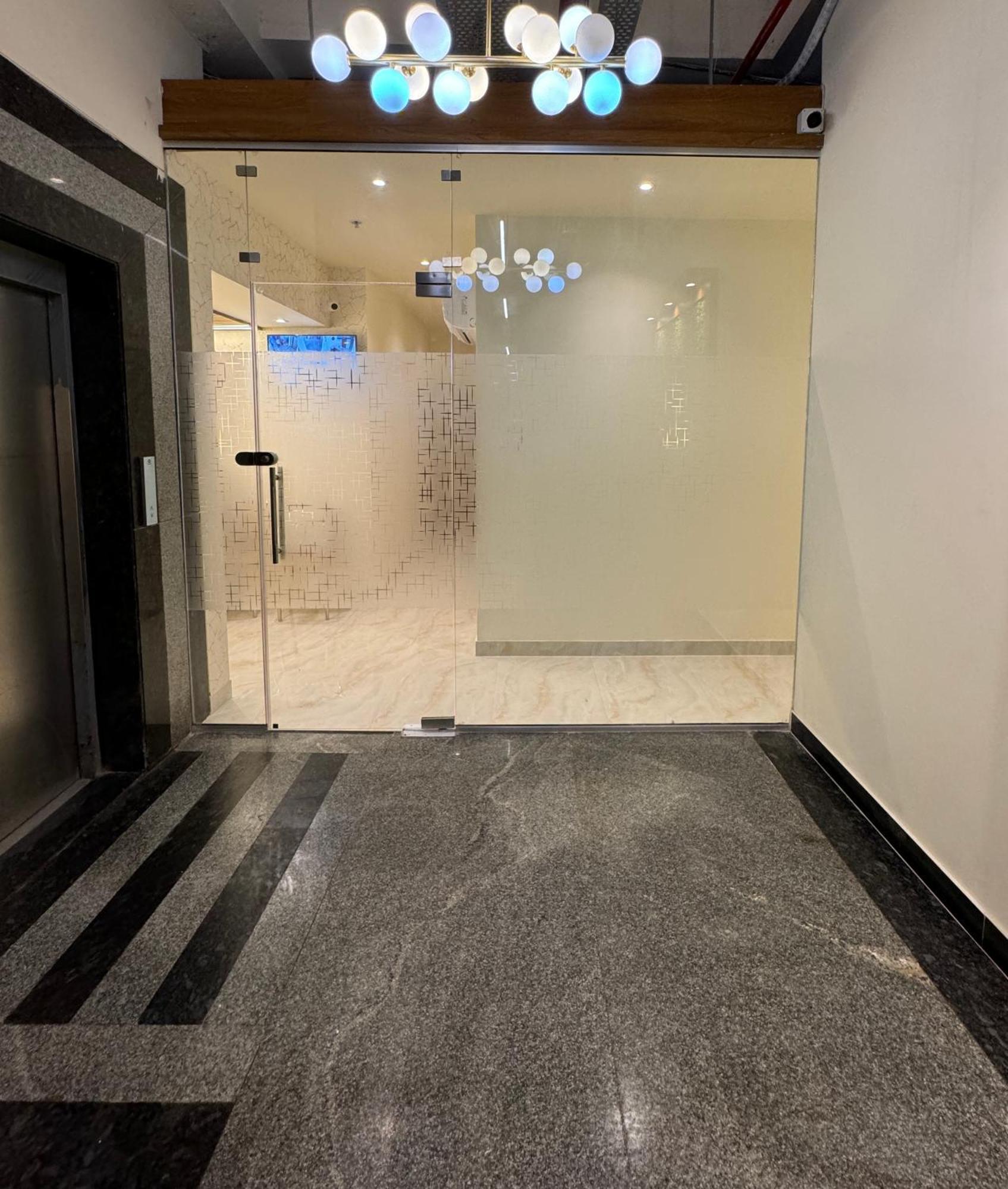Hotel Bellamont Βομβάη Εξωτερικό φωτογραφία