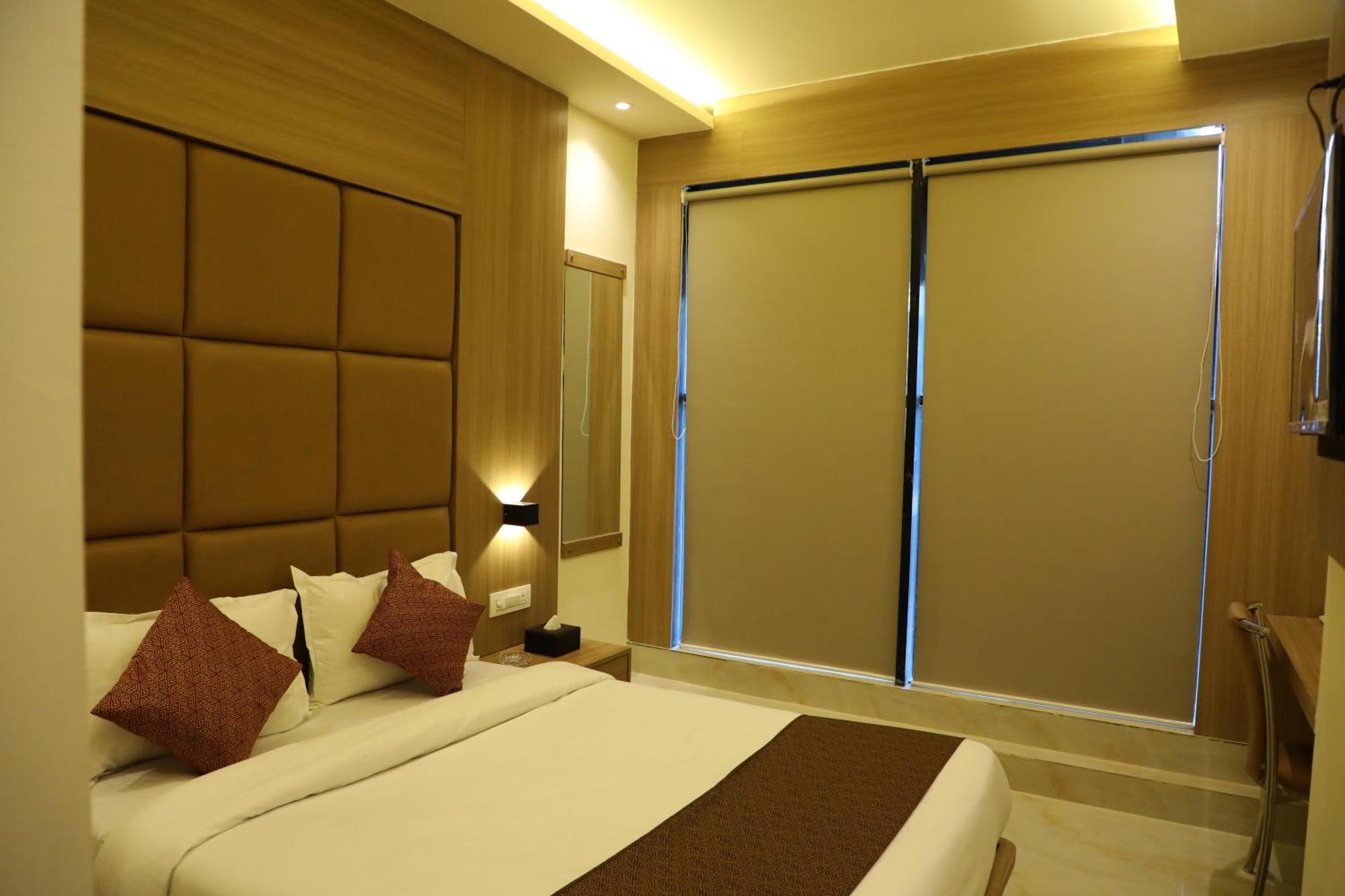 Hotel Bellamont Βομβάη Εξωτερικό φωτογραφία