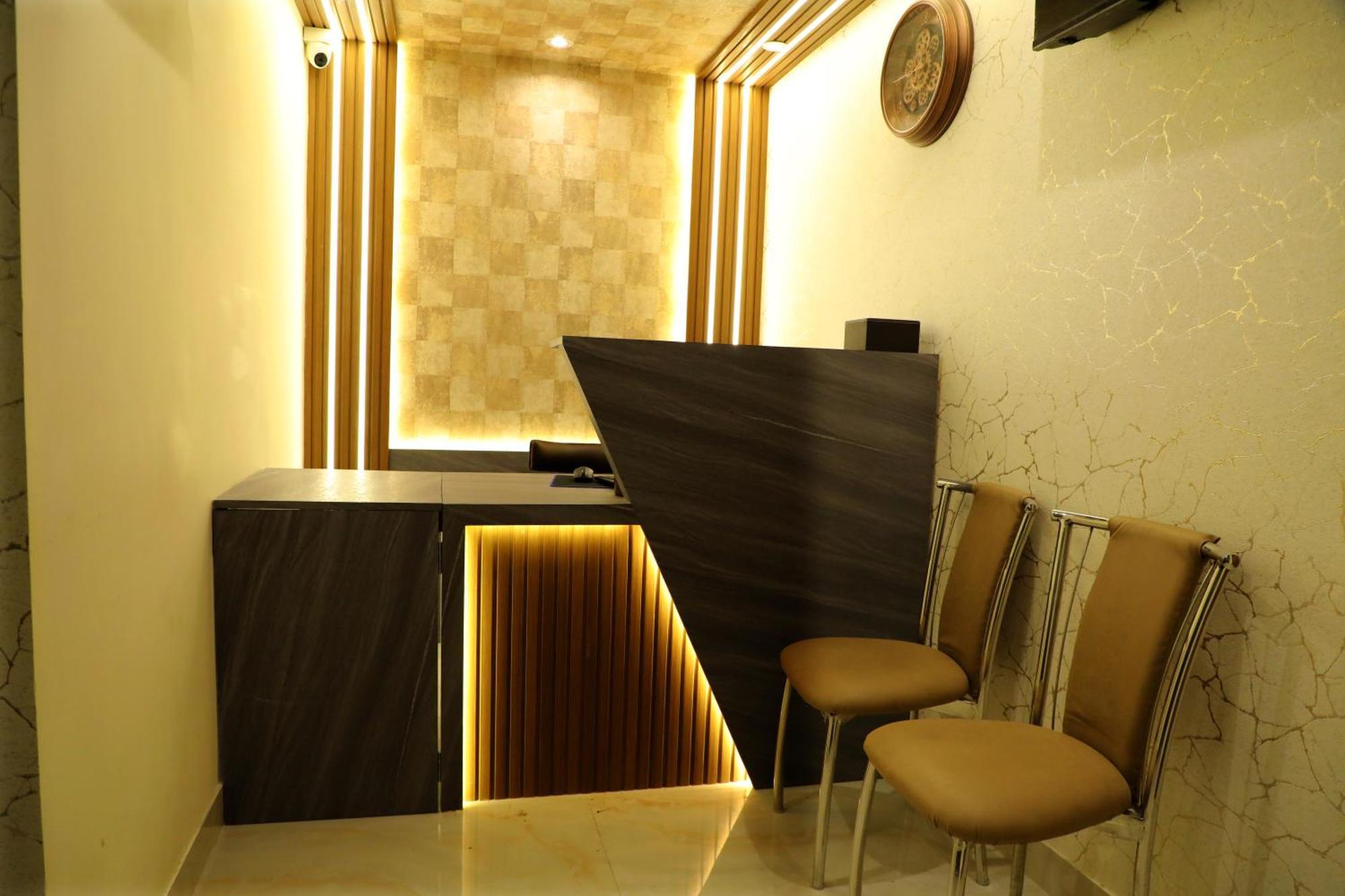Hotel Bellamont Βομβάη Εξωτερικό φωτογραφία