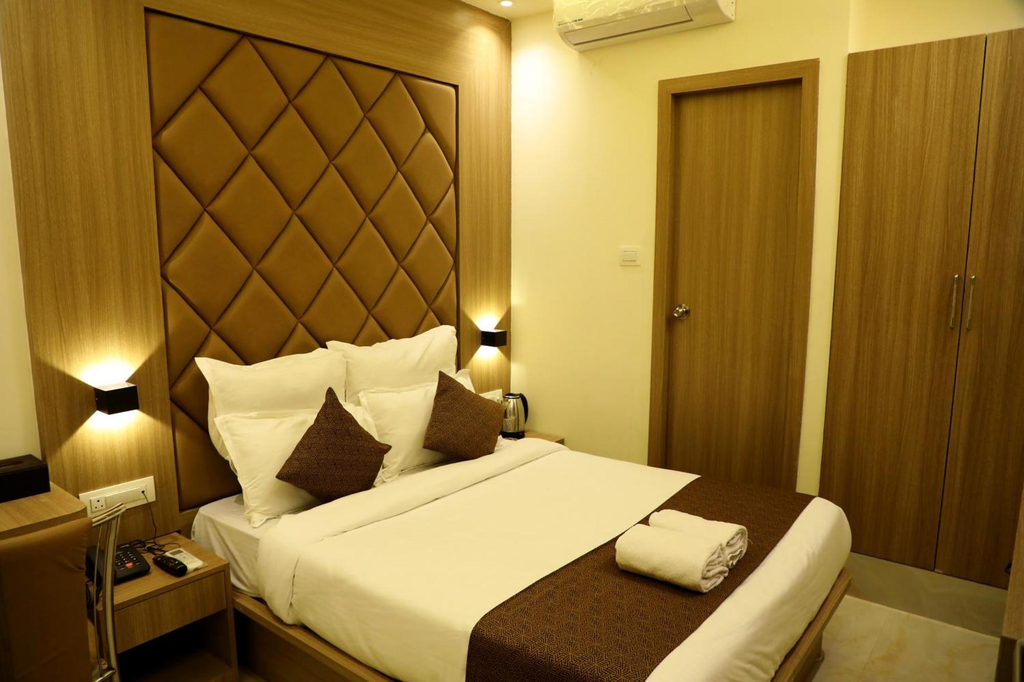 Hotel Bellamont Βομβάη Εξωτερικό φωτογραφία