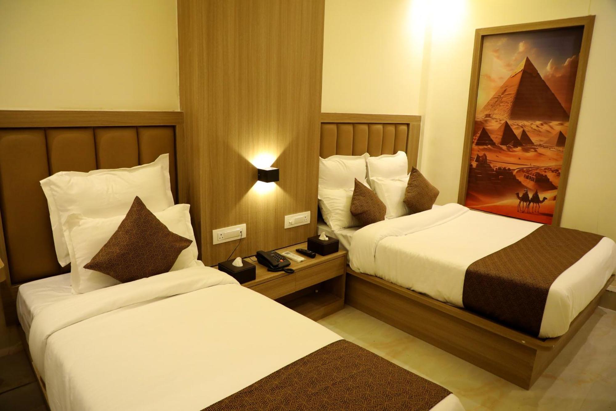 Hotel Bellamont Βομβάη Εξωτερικό φωτογραφία
