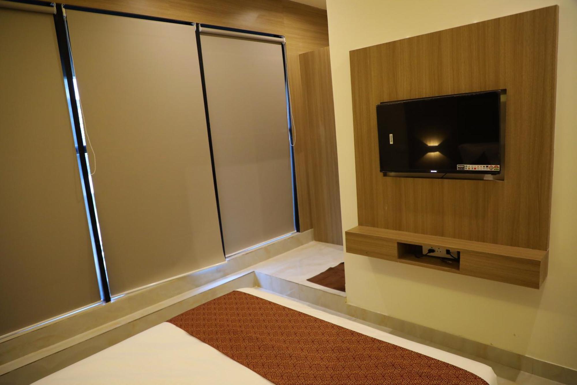 Hotel Bellamont Βομβάη Εξωτερικό φωτογραφία