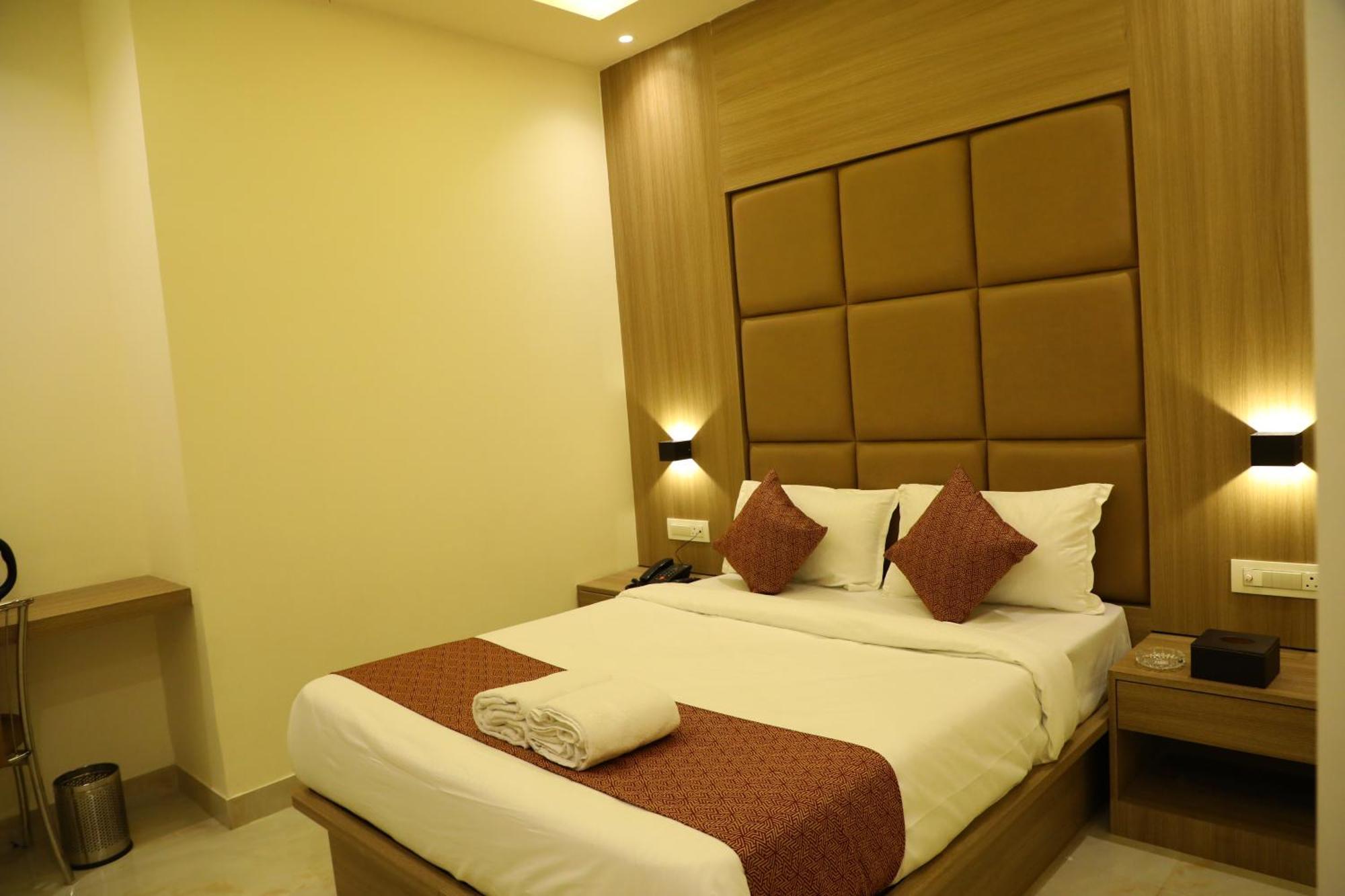 Hotel Bellamont Βομβάη Εξωτερικό φωτογραφία