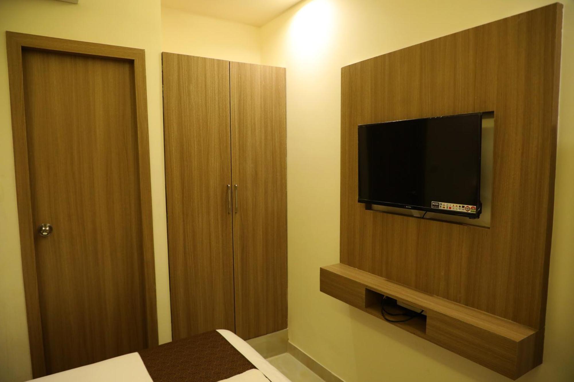 Hotel Bellamont Βομβάη Εξωτερικό φωτογραφία