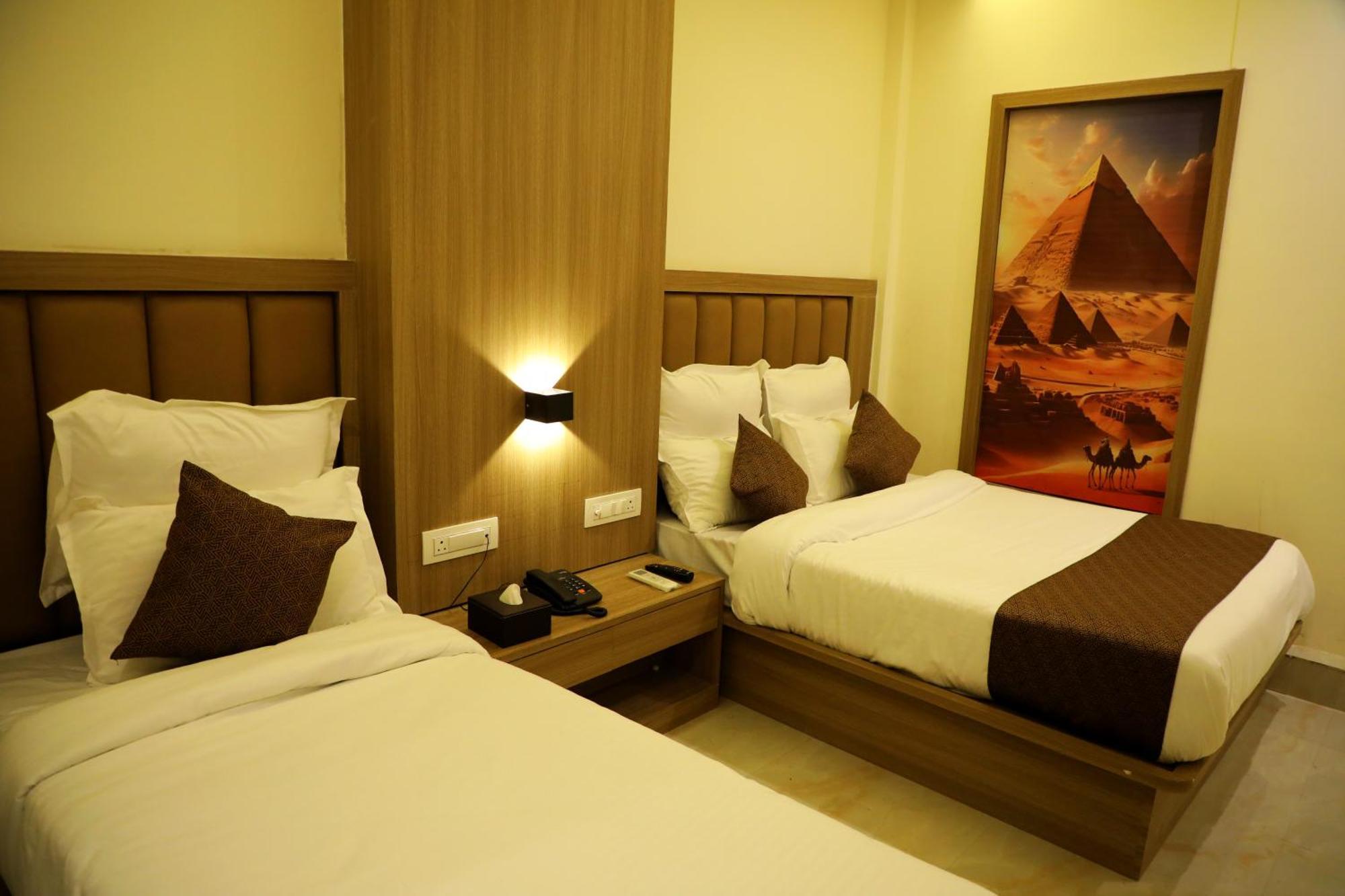 Hotel Bellamont Βομβάη Εξωτερικό φωτογραφία