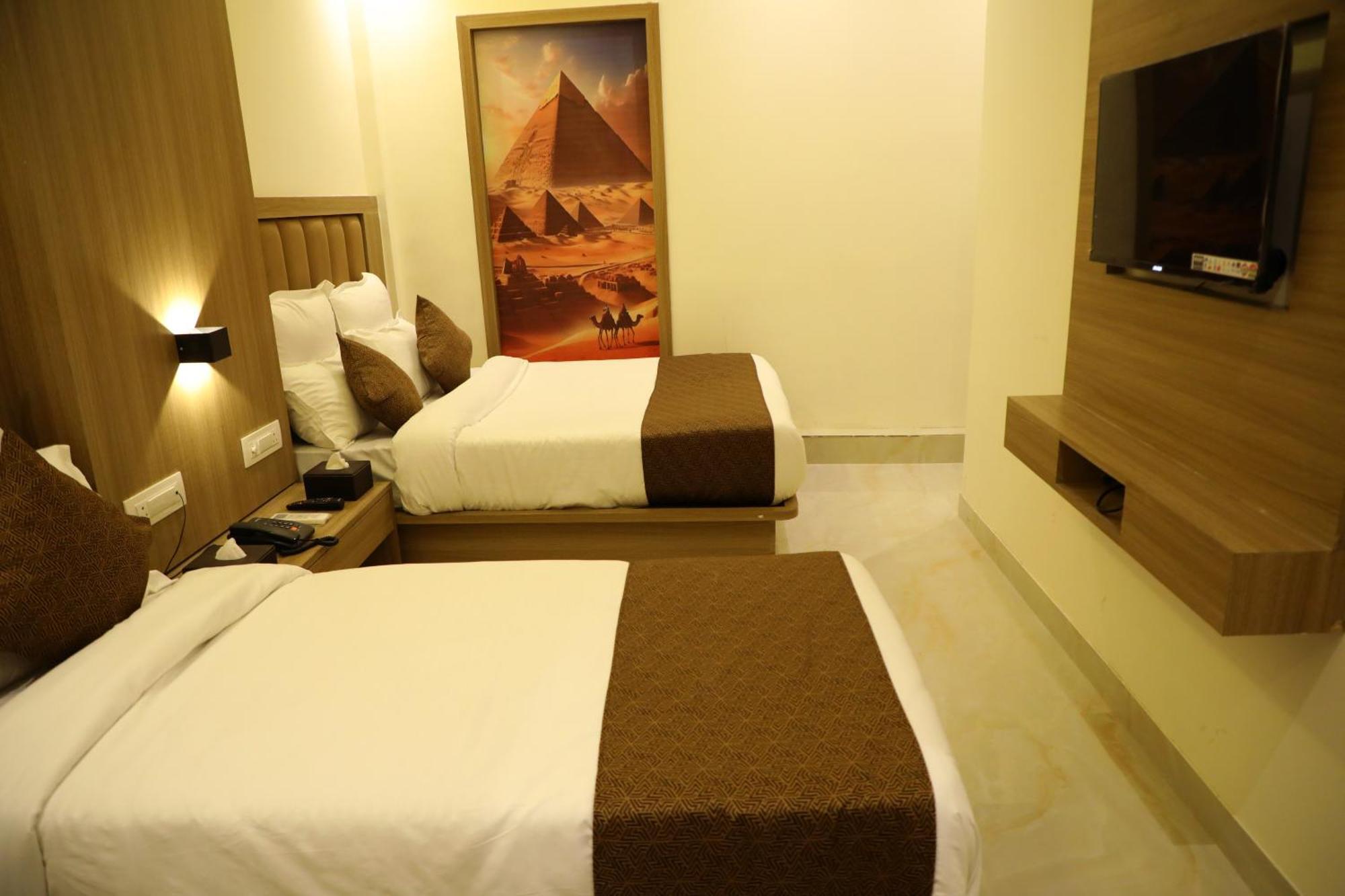 Hotel Bellamont Βομβάη Εξωτερικό φωτογραφία