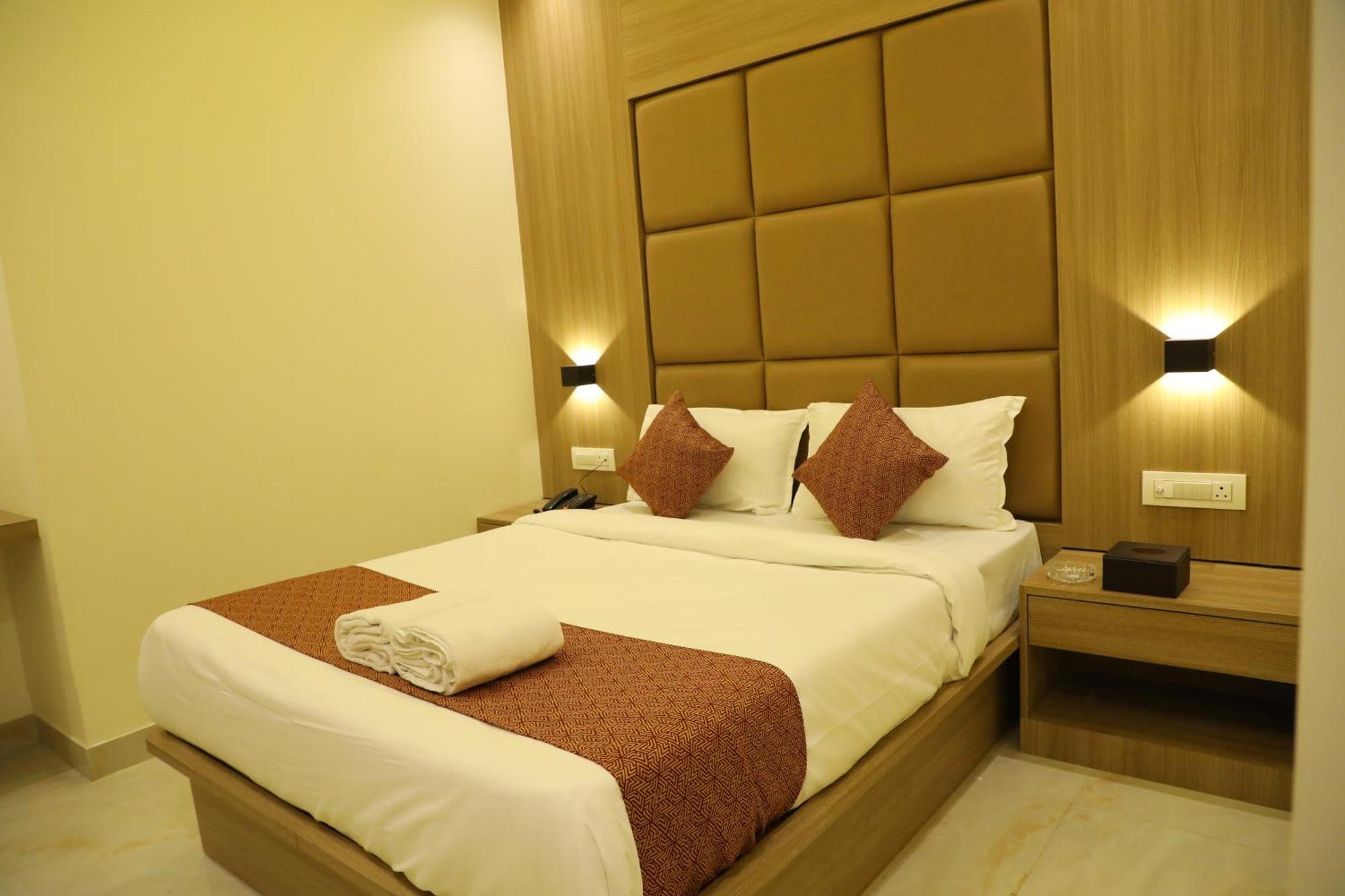 Hotel Bellamont Βομβάη Εξωτερικό φωτογραφία